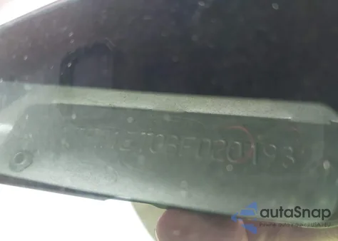 2011 Ford F-150 Lariat из США, поврежденный, VIN 1FTFW1ET0BFD20193